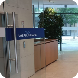verlingue