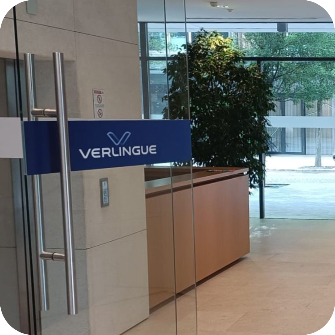 verlingue