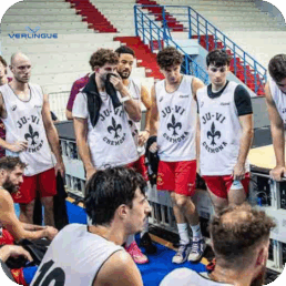 verlingue - JuVi Cremona Basket stagione ‘25/’26