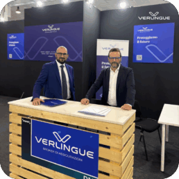 Verlingue main partner di Impact 2025