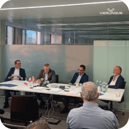 Gestione del rischio e garanzie internazionali: il valore della prevenzione nel commercio globale 01