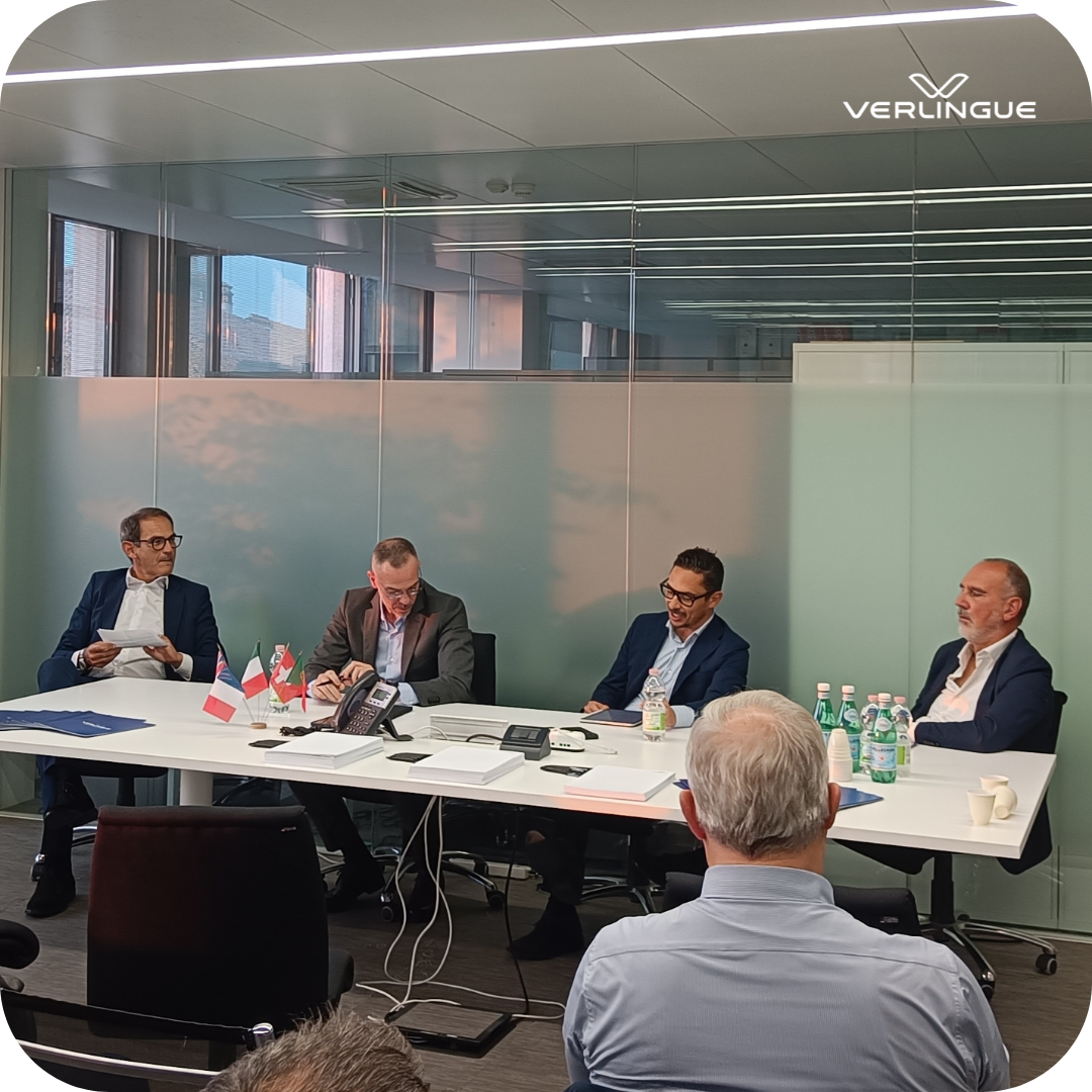 Gestione del rischio e garanzie internazionali: il valore della prevenzione nel commercio globale 01