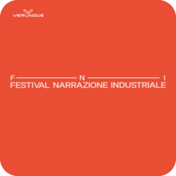 Verlingue è sponsor del “Festival della Narrazione Industriale” 2025