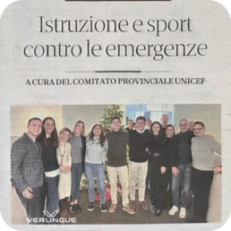 verlingue unicaf brescia