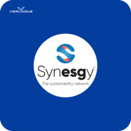 Verlingue ottiene la certificazione Score ESG Synesgy