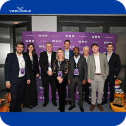 Verlingue presenta alla WBN European Regional Conference di Amsterdam