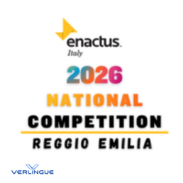 Enactus 2026
