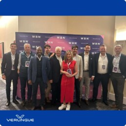 Verlingue alla WBN Global Conference 2026 di Philadelphia