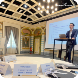 Strategic Broker Advisory Board 2026 di Zurich