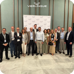 Verlingue alla Convention WIN 2026