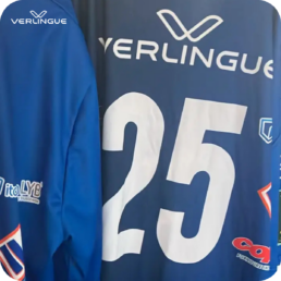 Verlingue al fianco di Atlantide Pallavolo Brescia
