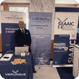 Congresso Nazionale SIAAIC